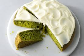 Organic Tea Cakes